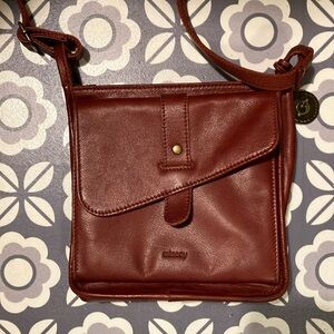 Athena Mini Crossbody Bag/ Wallet 2.2L